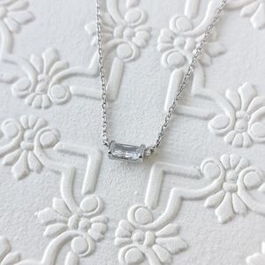 Kendra Scott Juliette Necklace
